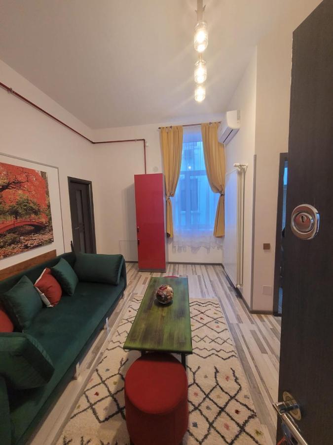City Home Bucharest Exterior photo