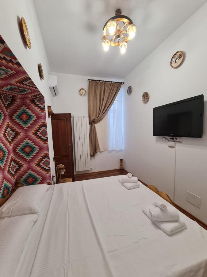 City Home Bucharest Exterior photo