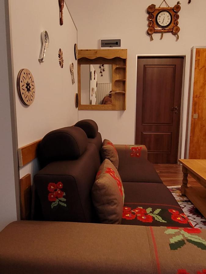 City Home Bucharest Exterior photo