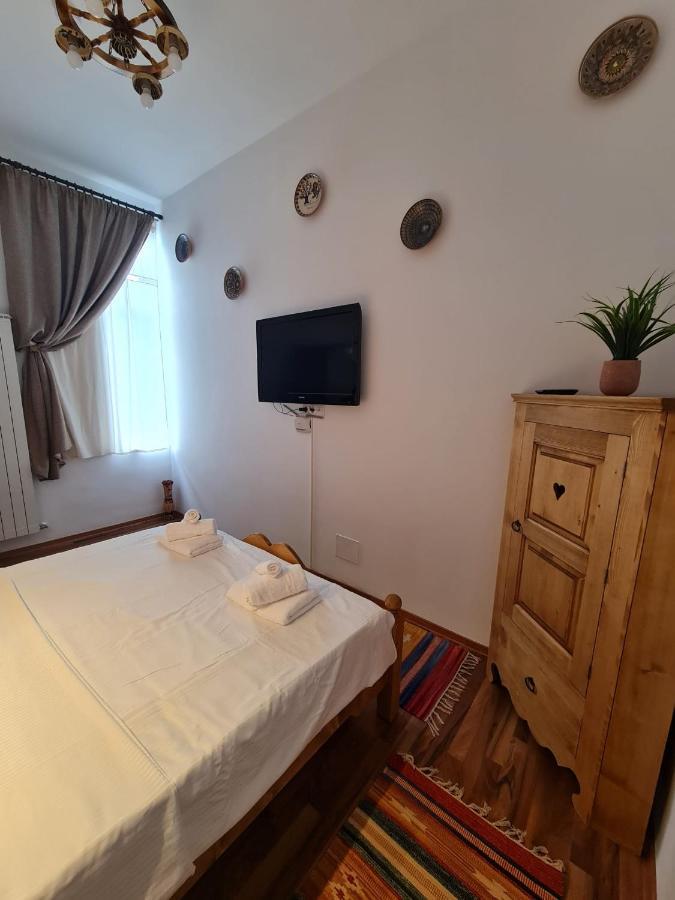 City Home Bucharest Exterior photo