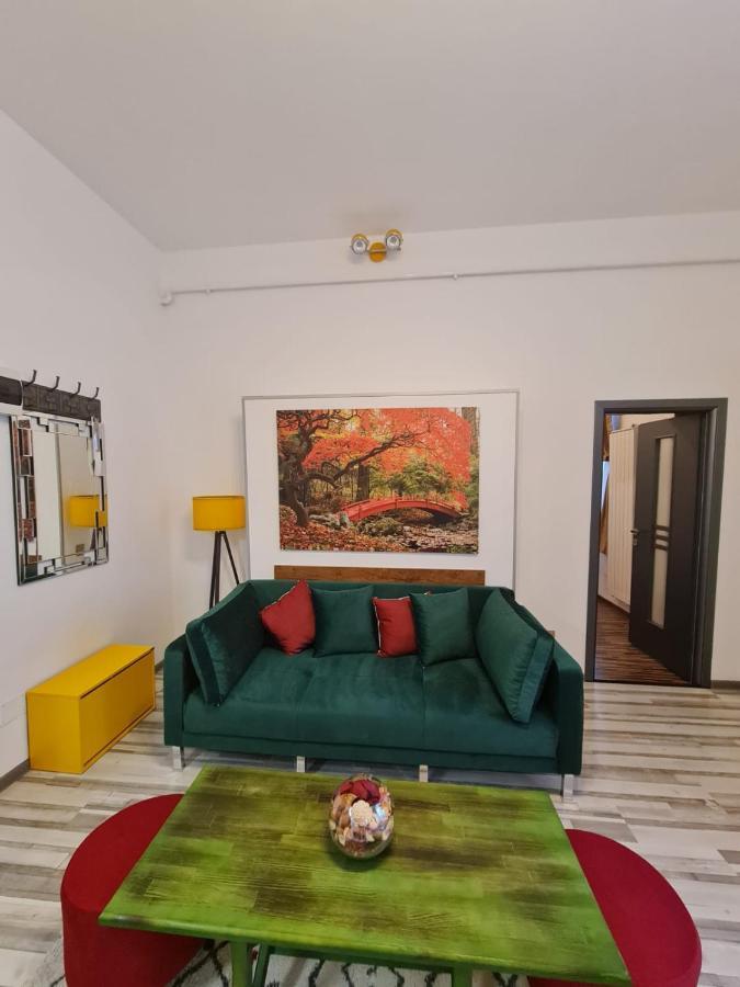 City Home Bucharest Exterior photo